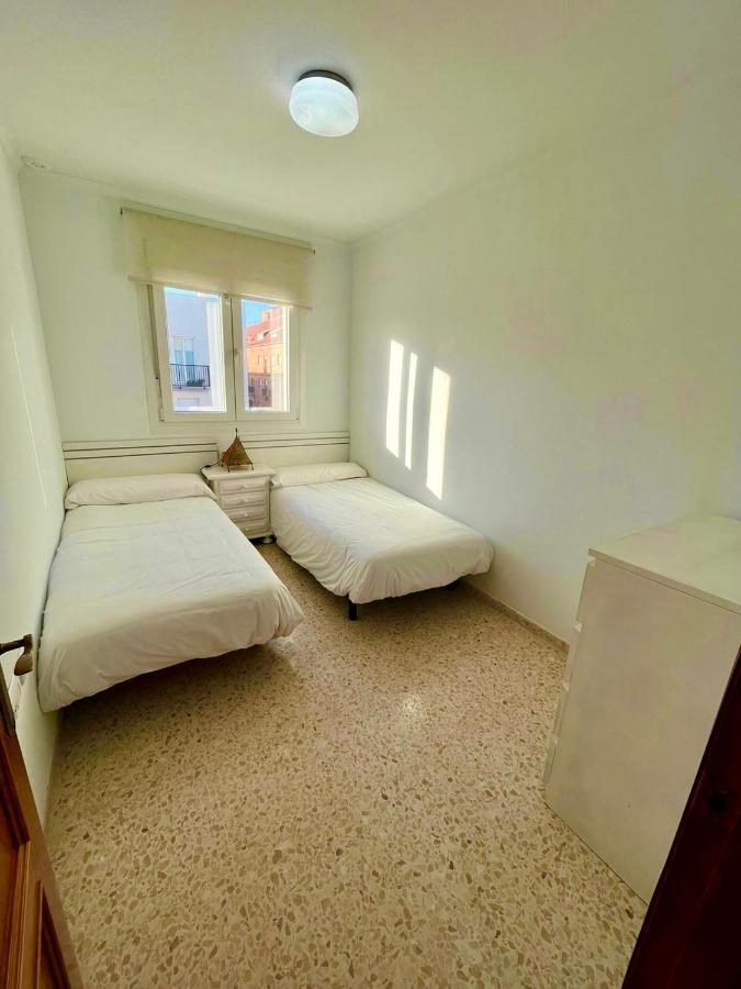 塔里法Vacacional Mirador 25公寓 外观 照片