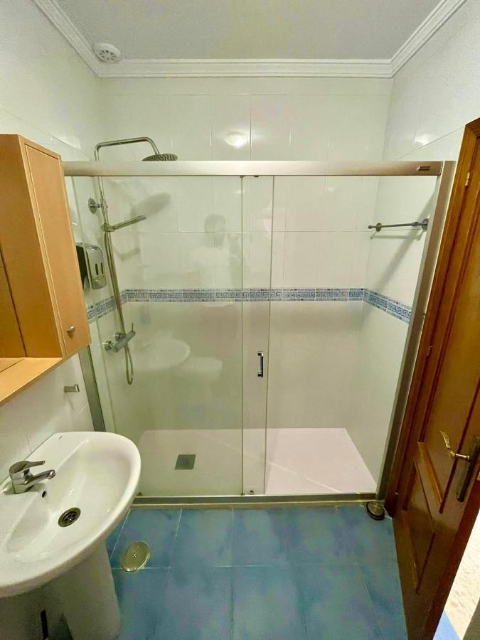 塔里法Vacacional Mirador 25公寓 外观 照片